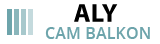 ankara cam balkon logo