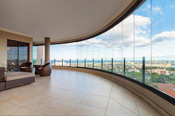 katlanır cam balkon katlanır cam balkon